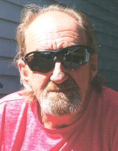 photo of Timothy Hodgkinson
